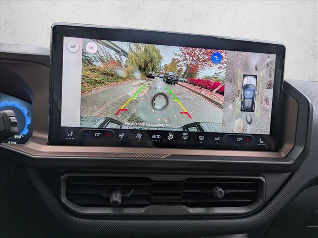 New 2025 Ford Bronco Sport Outer Banks w/ Outer Banks Tech Package+ image 14