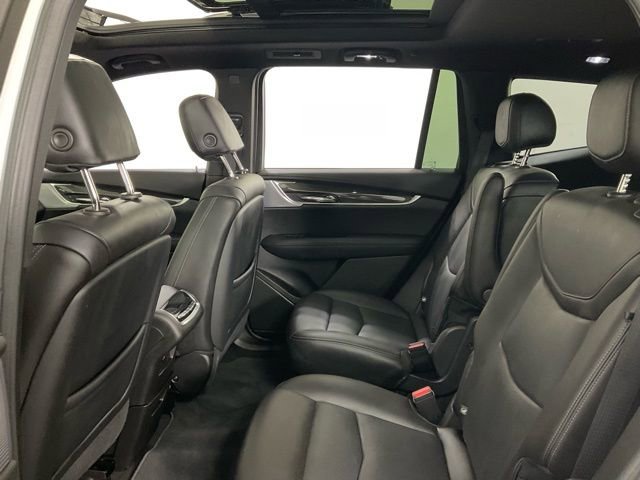 Certified 2023 Cadillac XT6 Sport w/ Technology Package image 29