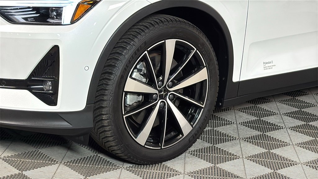 Used 2022 Polestar Polestar 2 w/ Pilot Package image 4