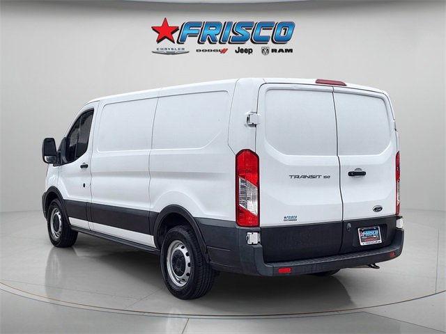 Used 2021 Ford Transit 150 Base w/ Load Area Protection Package image 5