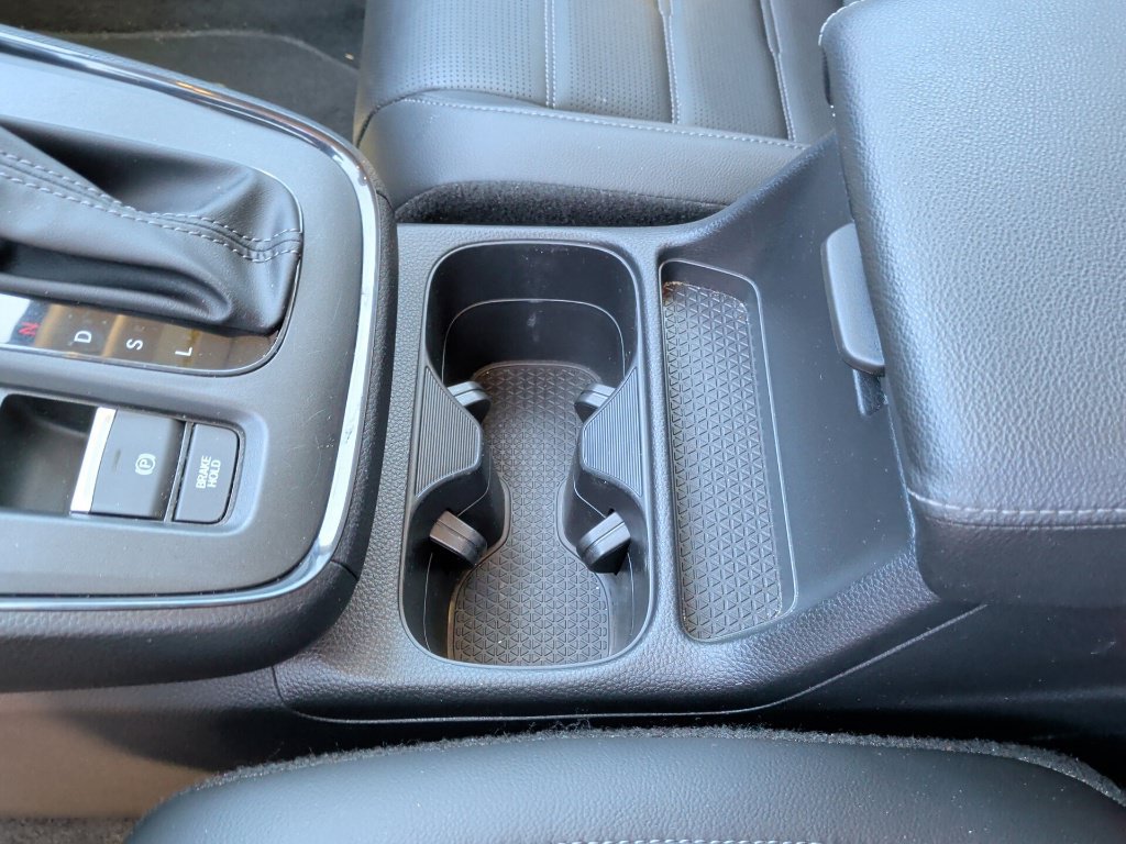 Used 2025 Honda CR-V EX-L image 31