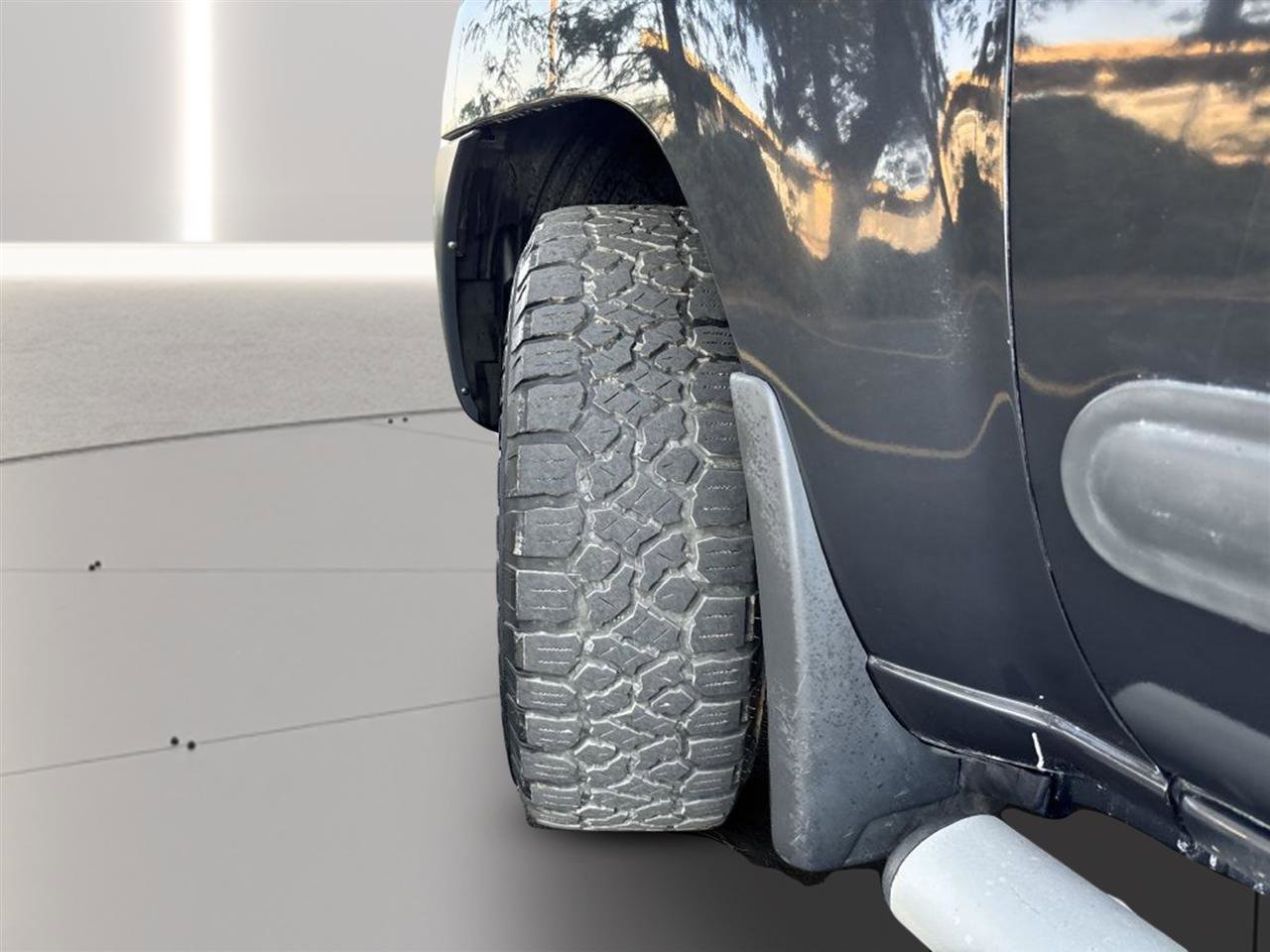 Used 2013 Nissan Xterra S image 26