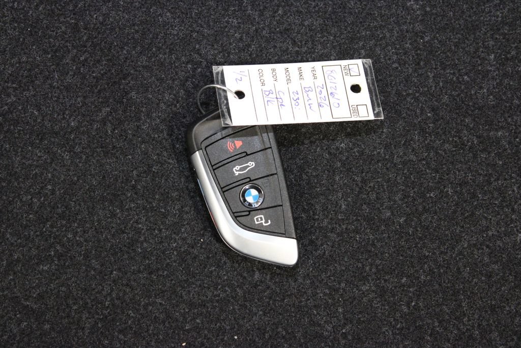 New 2026 BMW 230i Coupe RWD image 28