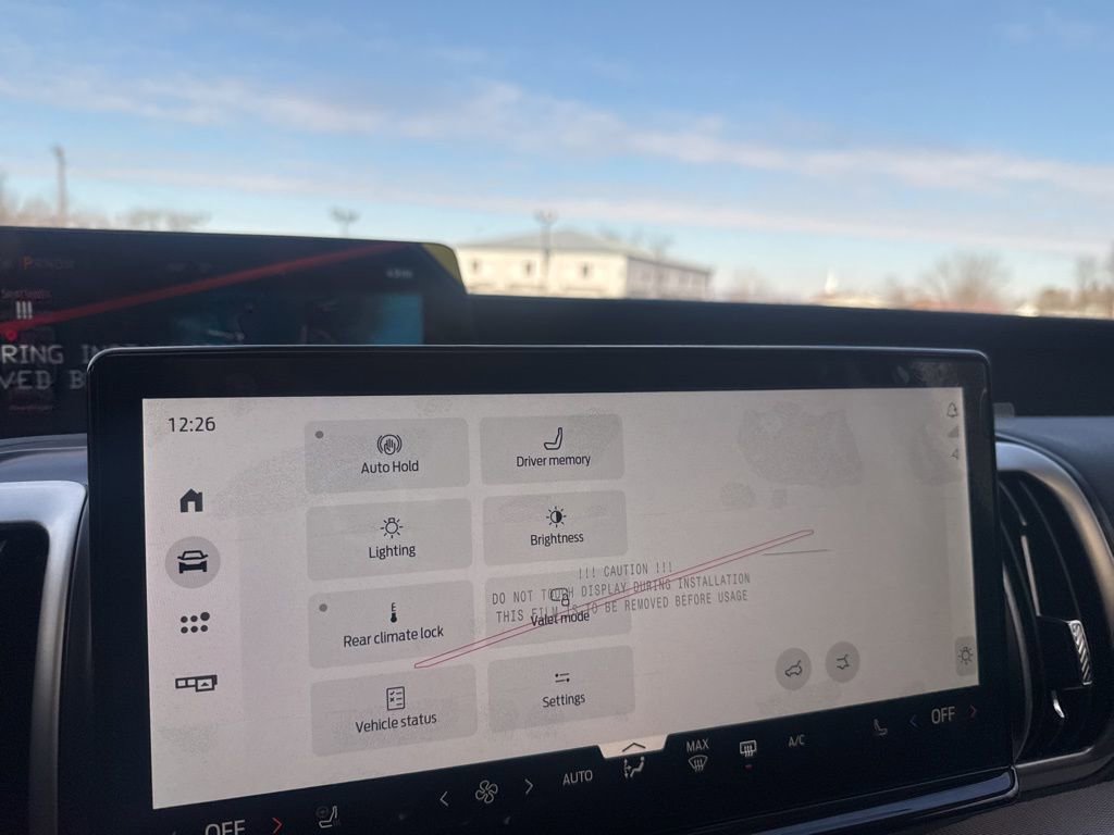 New 2026 Ford Expedition Active AWD/4WD image 26