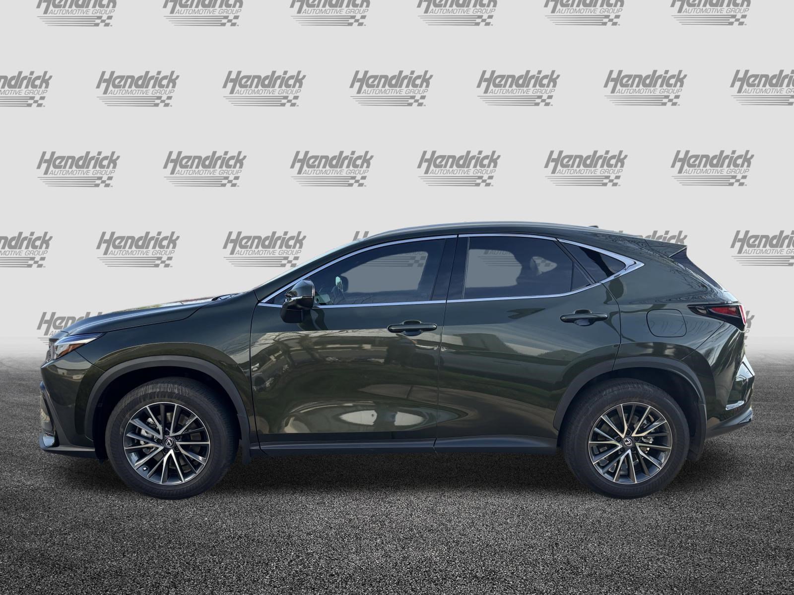 Used 2024 Lexus NX 250 FWD image 7