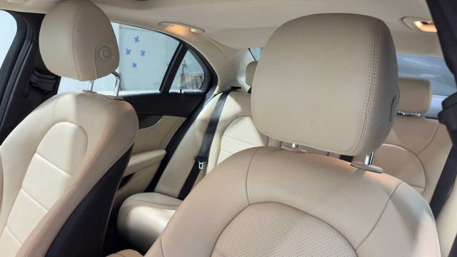 Used 2019 Mercedes-Benz C 300 Sedan w/ Premium Package image 25