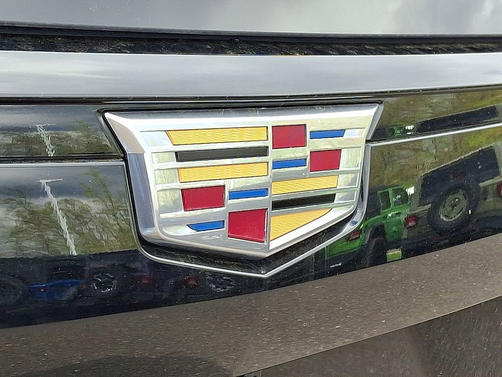 Used 2023 Cadillac Escalade Sport AWD/4WD image 34