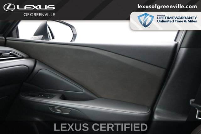 Certified 2024 Lexus TX 350 FWD w/ Technology Package image 14