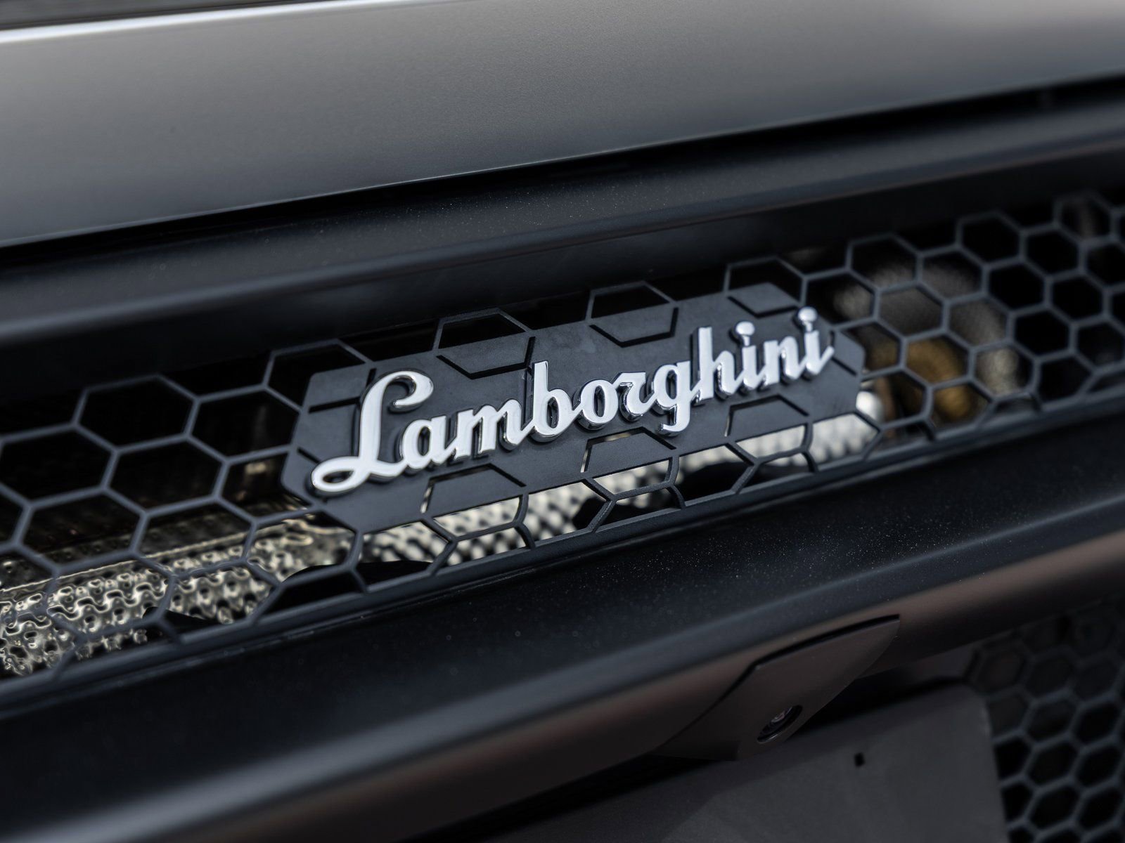 Used 2023 Lamborghini Huracan EVO image 16