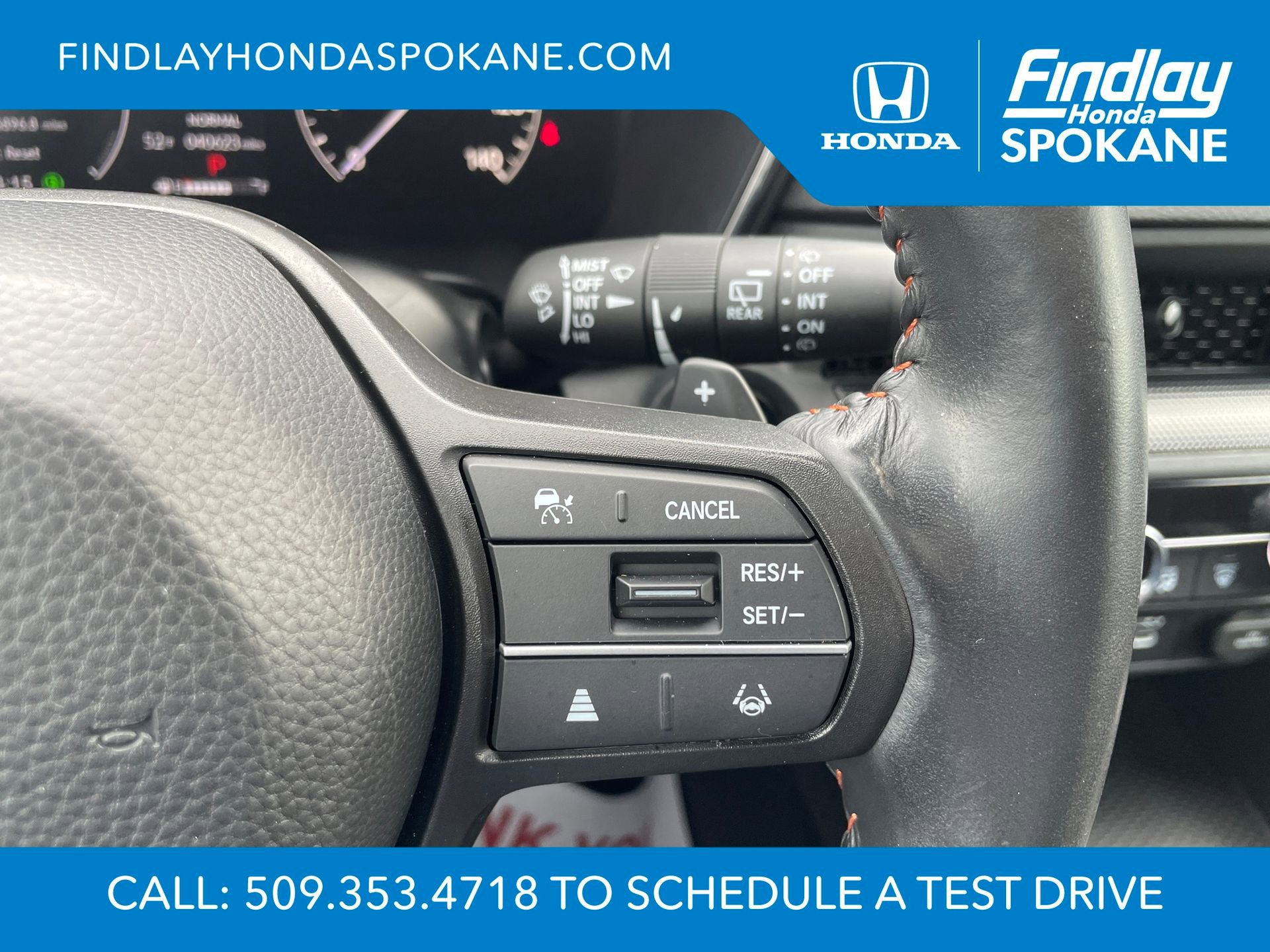 Used 2024 Honda CR-V Sport image 20