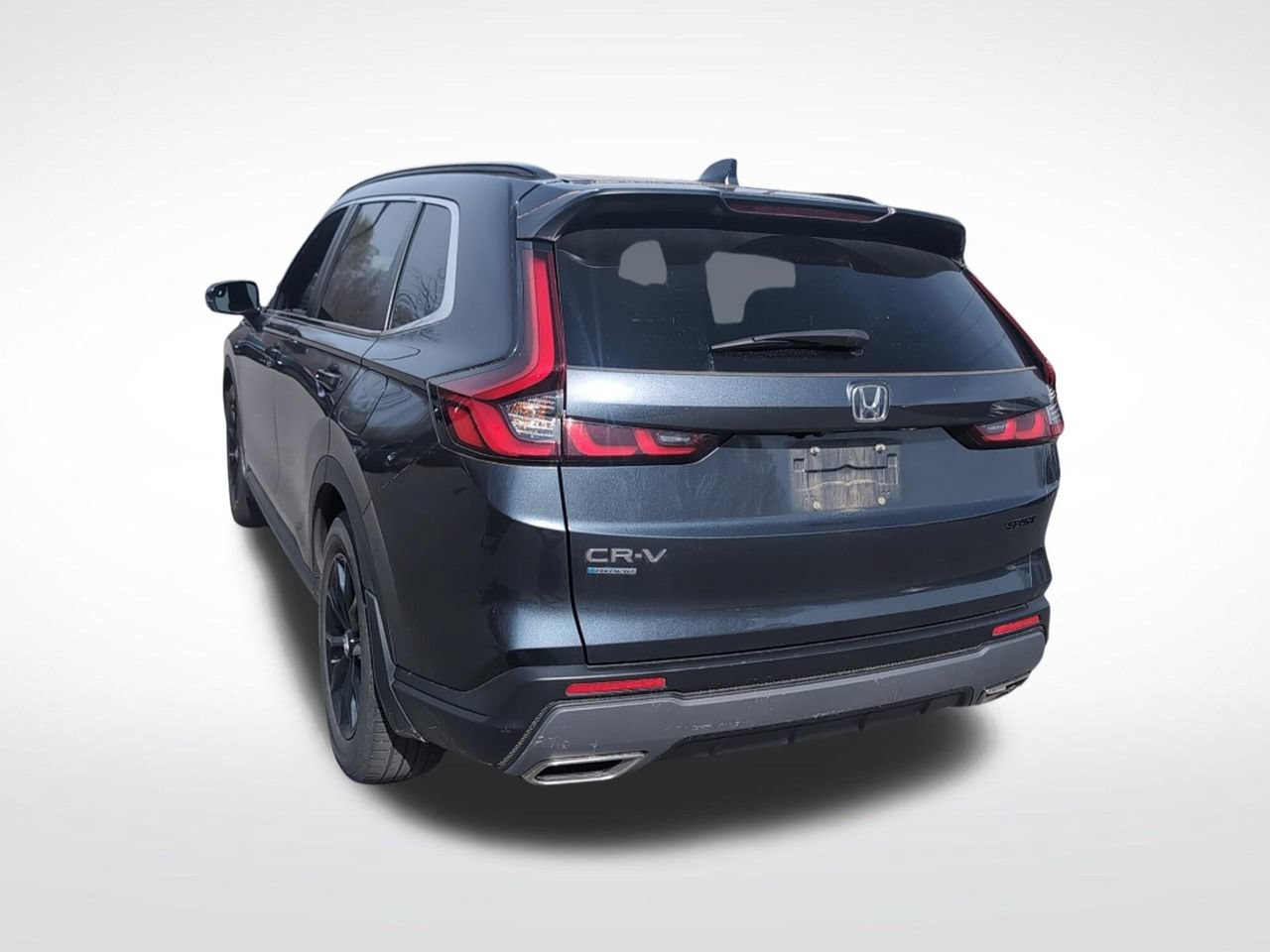 Used 2024 Honda CR-V Sport image 6