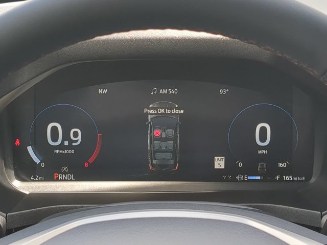 New 2026 Ford Explorer Active w/ Active Comfort Package RWD image 29