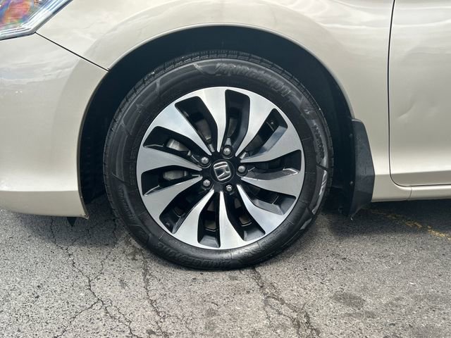 Used 2014 Honda Accord EX-L image 26