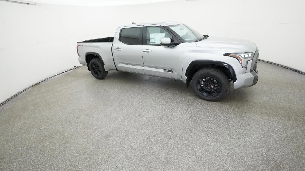 New 2026 Toyota Tundra Platinum AWD/4WD image 12