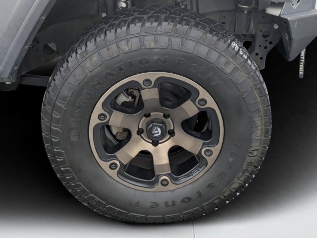 Used 2019 Jeep Wrangler Unlimited Sport image 10