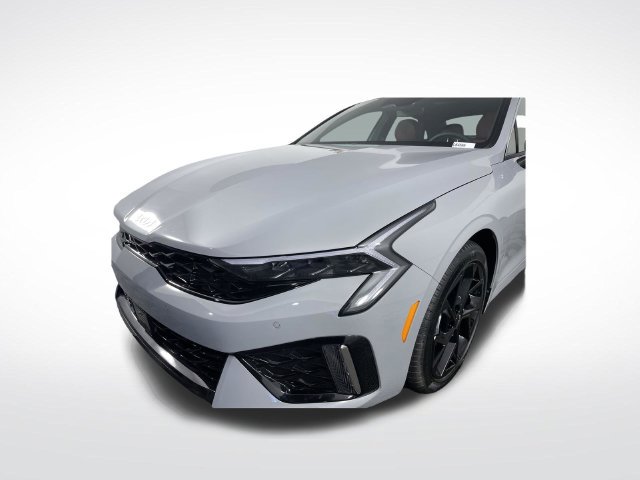 New 2027 Kia K5 GT-Line AWD/4WD image 48