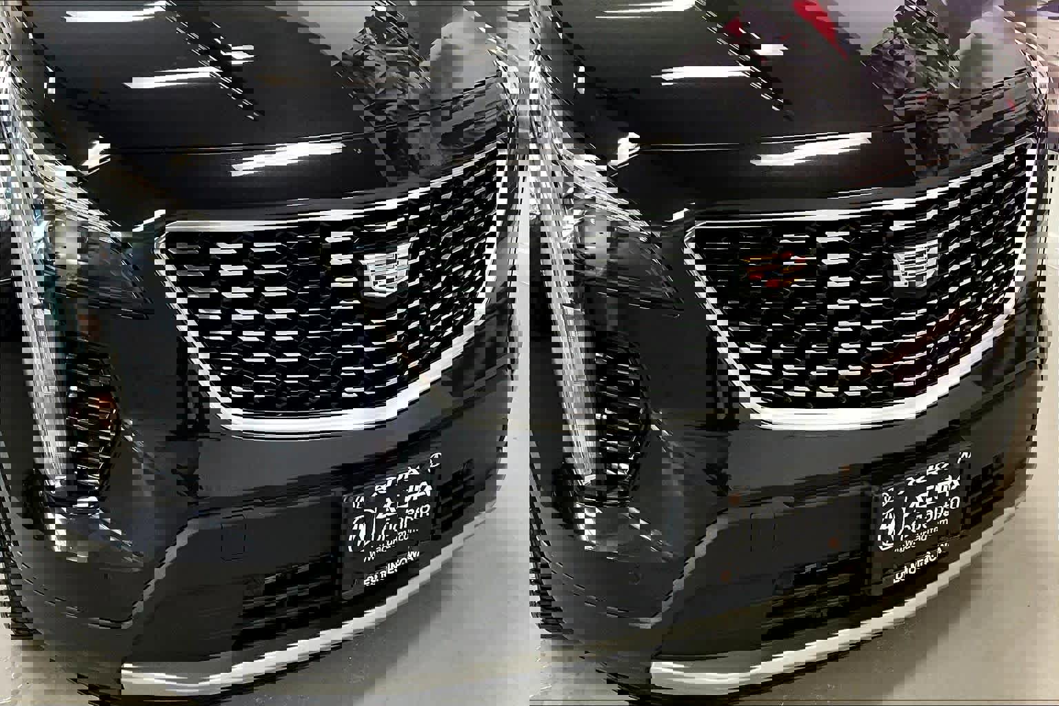 Used 2023 Cadillac XT4 Premium Luxury image 31