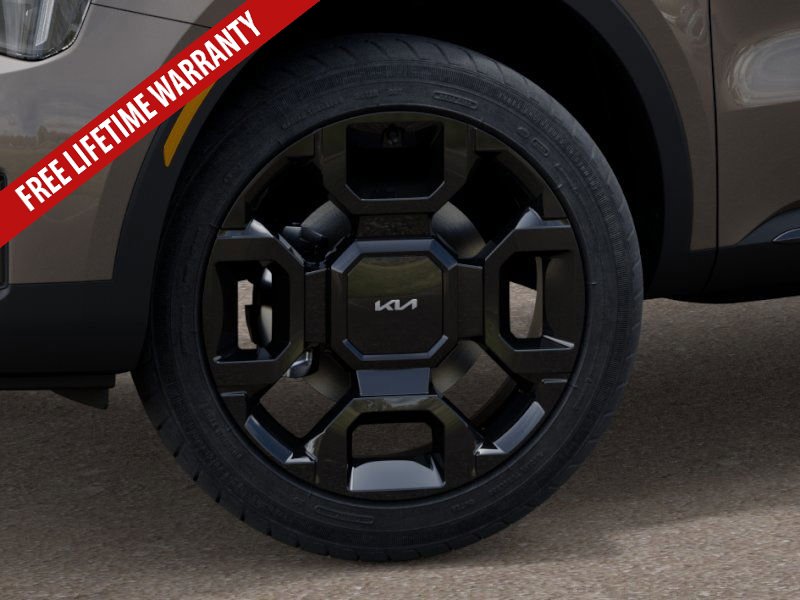 New 2026 Kia Sorento SX image 9