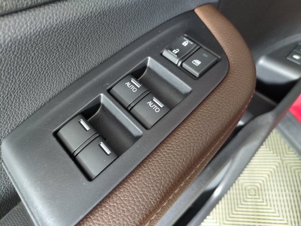Certified 2024 Honda Passport EX-L image 17