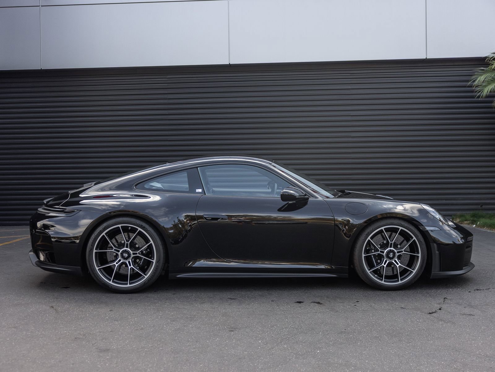 Used 2026 Porsche 911 GT3 RWD image 10