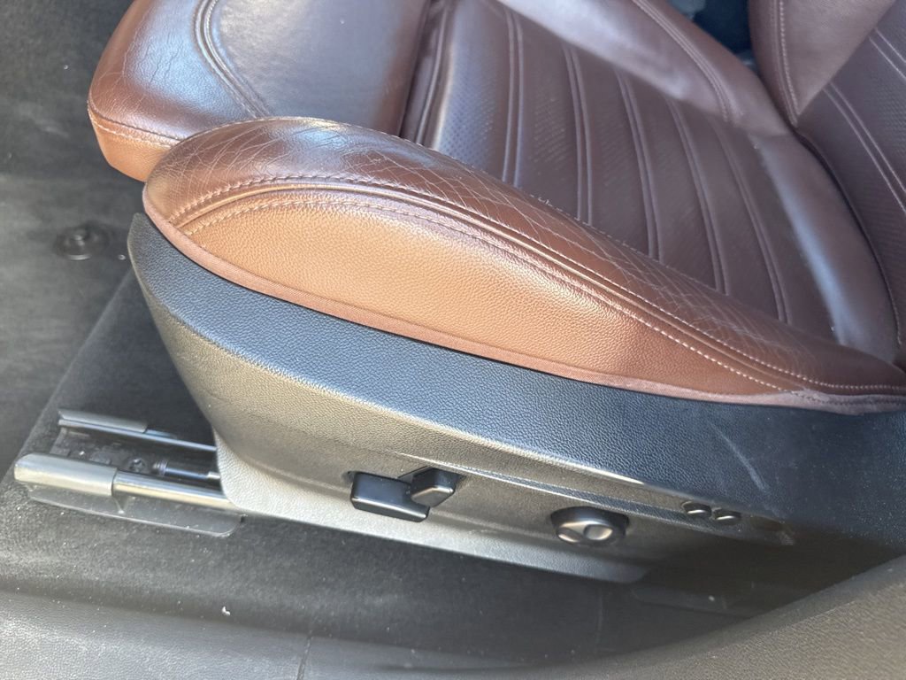 Used 2019 Alfa Romeo Stelvio Ti Sport w/ Quick Order Package 22S Sport image 19