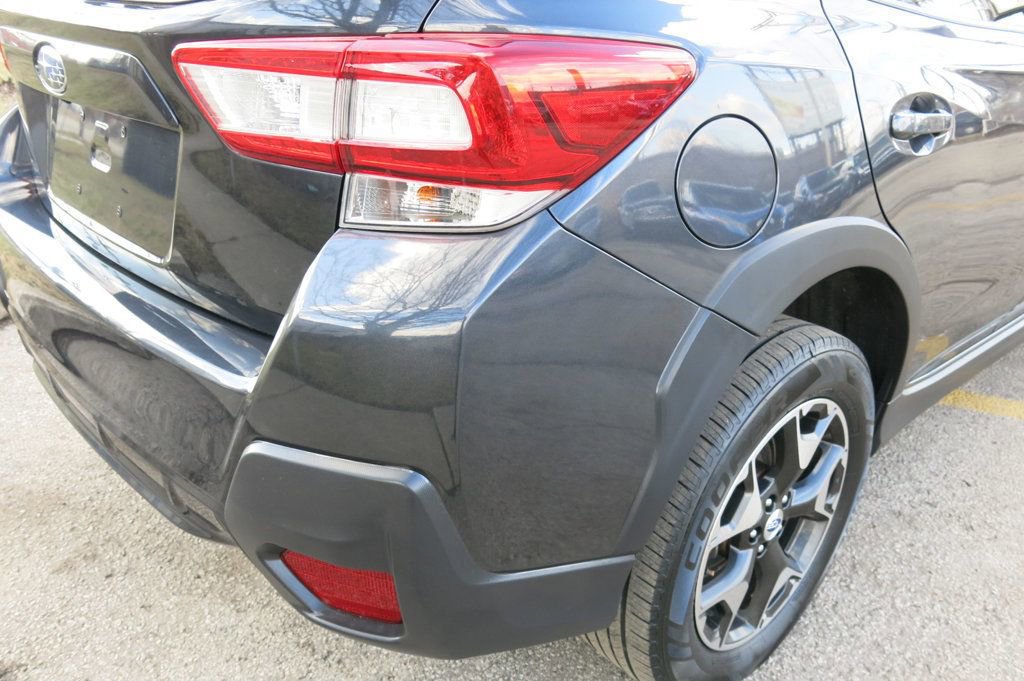Used 2019 Subaru Crosstrek 2.0i image 39