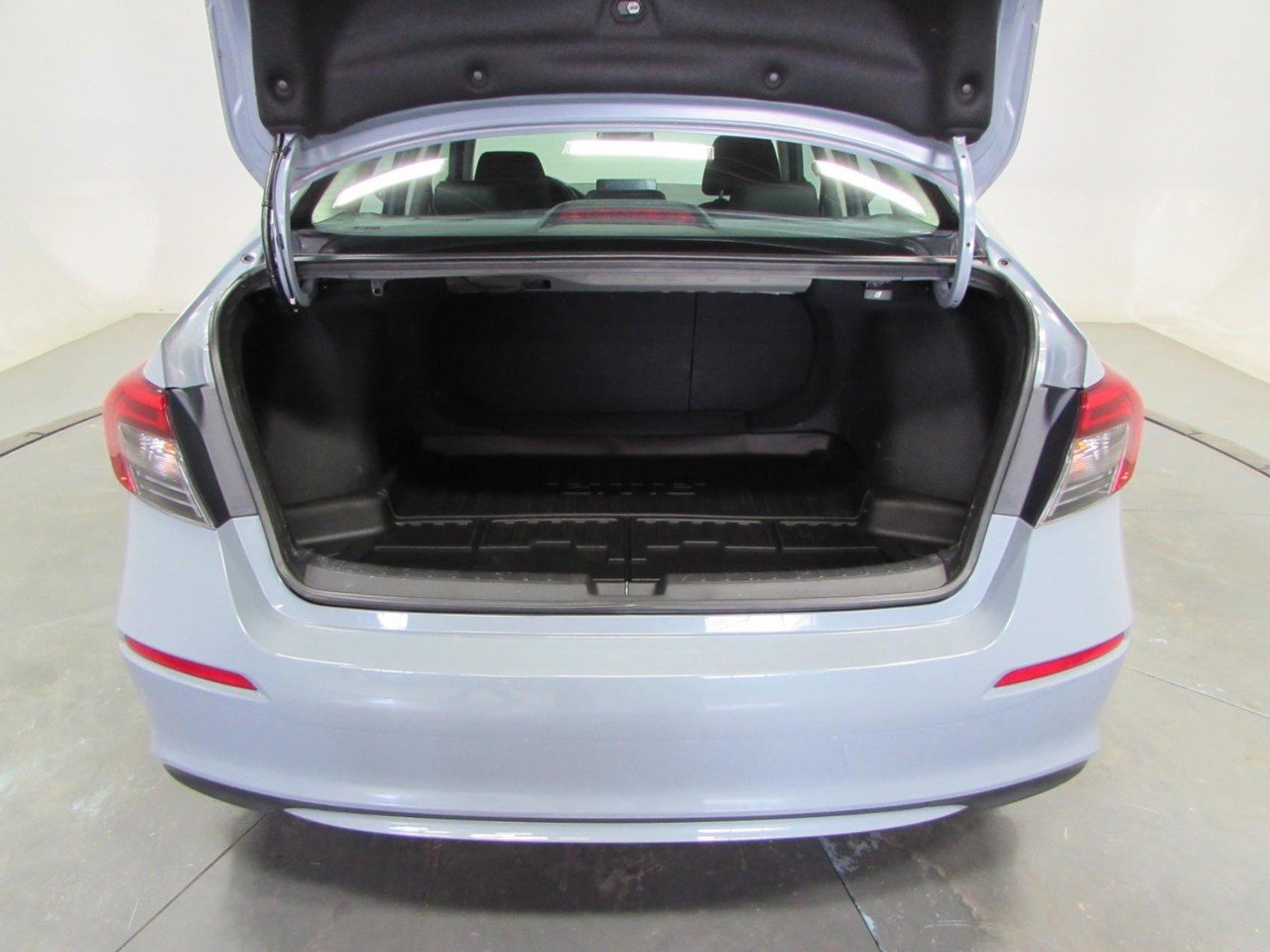 Used 2023 Honda Civic EX image 11