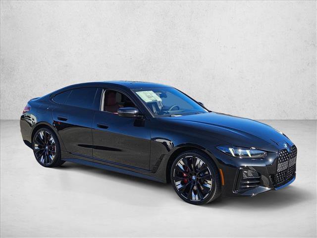 New 2026 BMW 430i w/ M Sport Package image 7