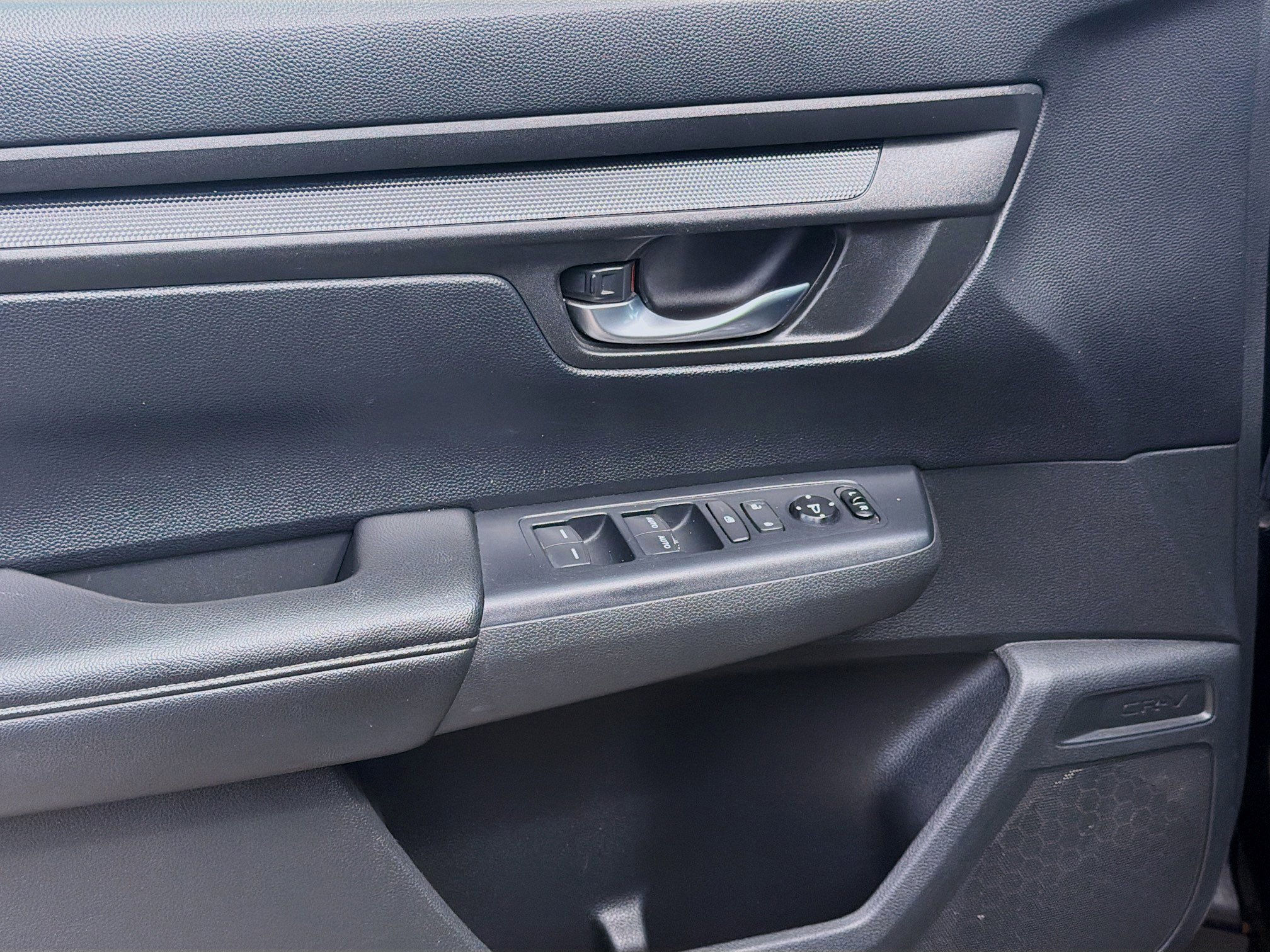 Used 2024 Honda CR-V EX image 16