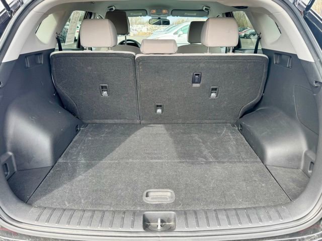 Used 2017 Hyundai Tucson SE image 4