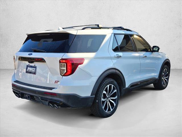 Used 2020 Ford Explorer ST image 5