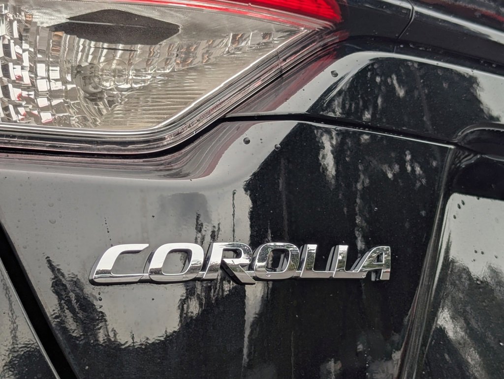 Used 2024 Toyota Corolla LE image 27