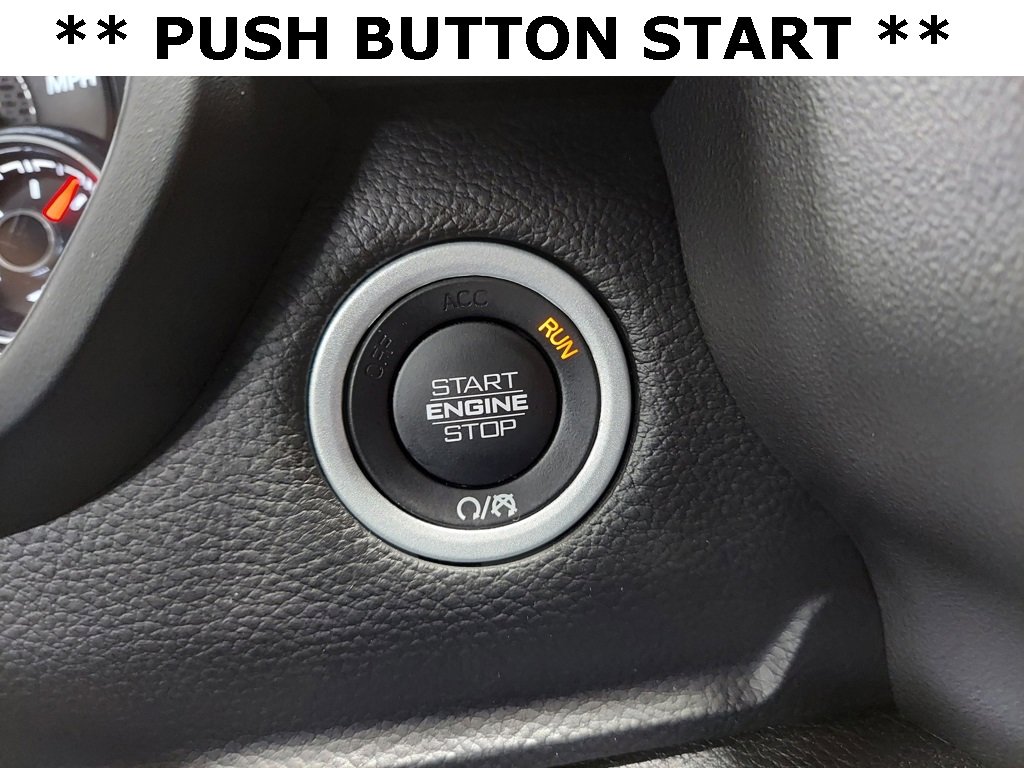 Used 2022 RAM 1500 Laramie image 24