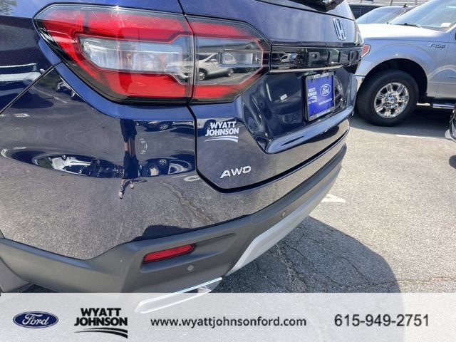Used 2023 Honda Pilot Elite image 10
