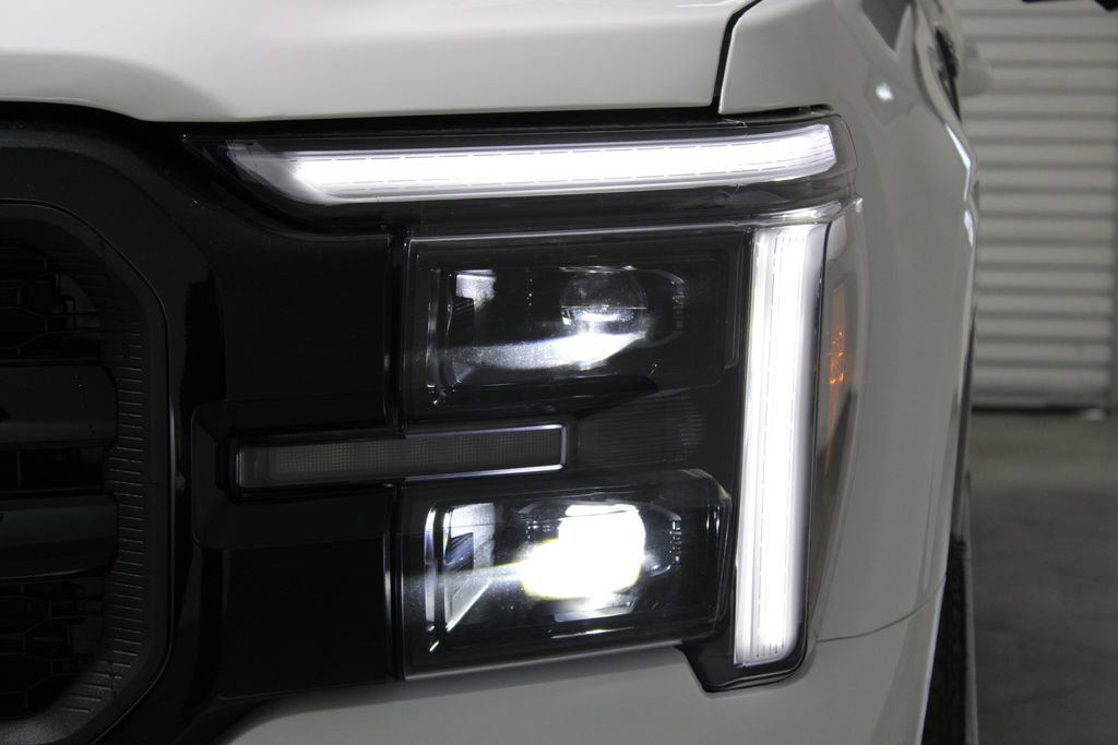 New 2026 Ford F150 Lariat image 56