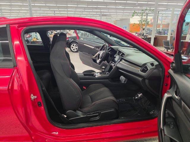 Used 2018 Honda Civic Si image 9