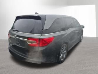 Used 2018 Honda Odyssey EX image 3