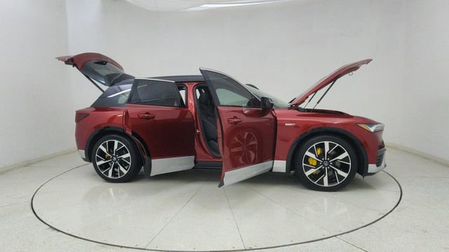 Used 2024 Acura ZDX Type S image 72