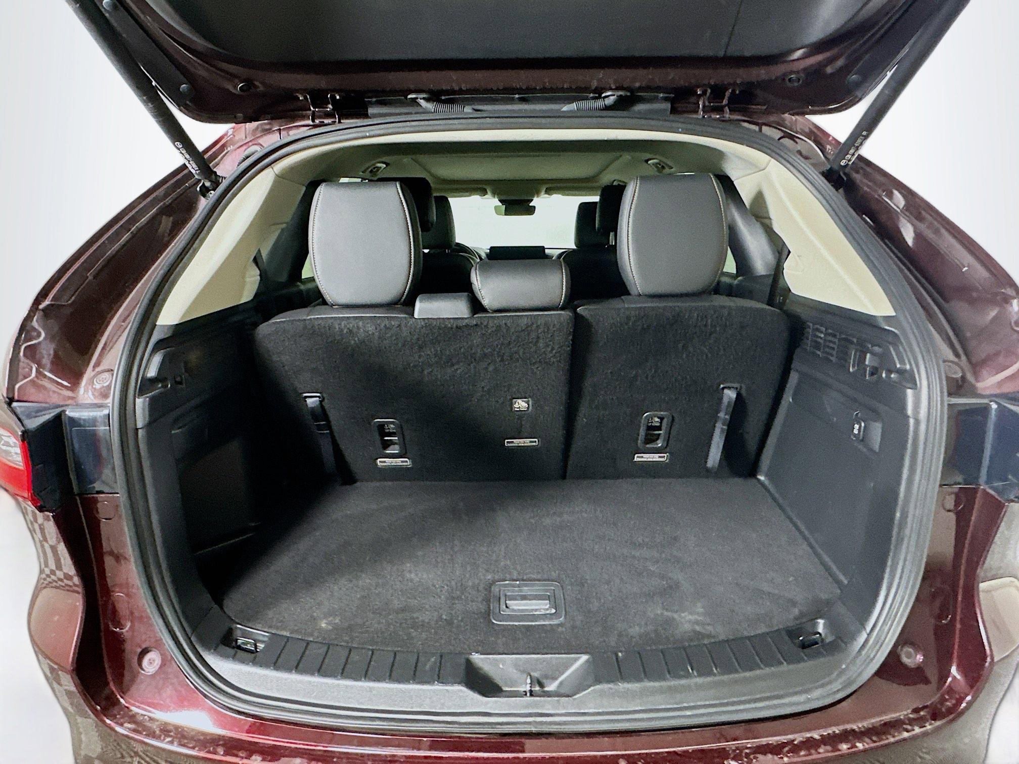 Used 2025 MAZDA CX-90 3.3 Turbo w/ Premium Sport Pkg AWD/4WD image 30