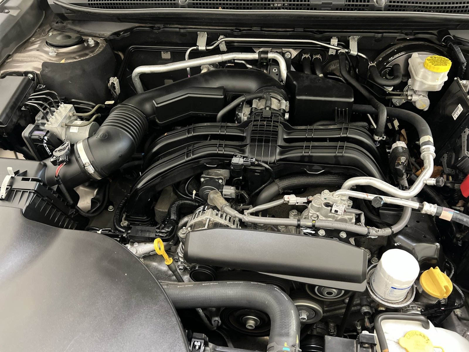 Used 2022 Subaru Outback Limited image 26