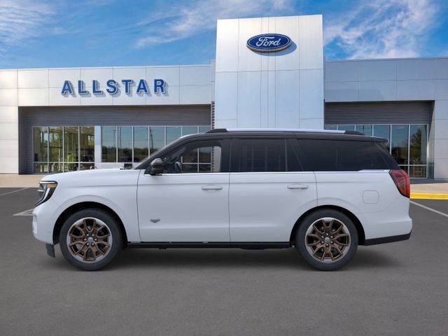 New 2026 Ford Expedition King Ranch AWD/4WD image 3