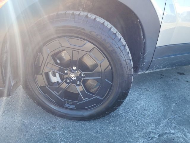 Used 2024 Hyundai Santa Fe XRT image 11