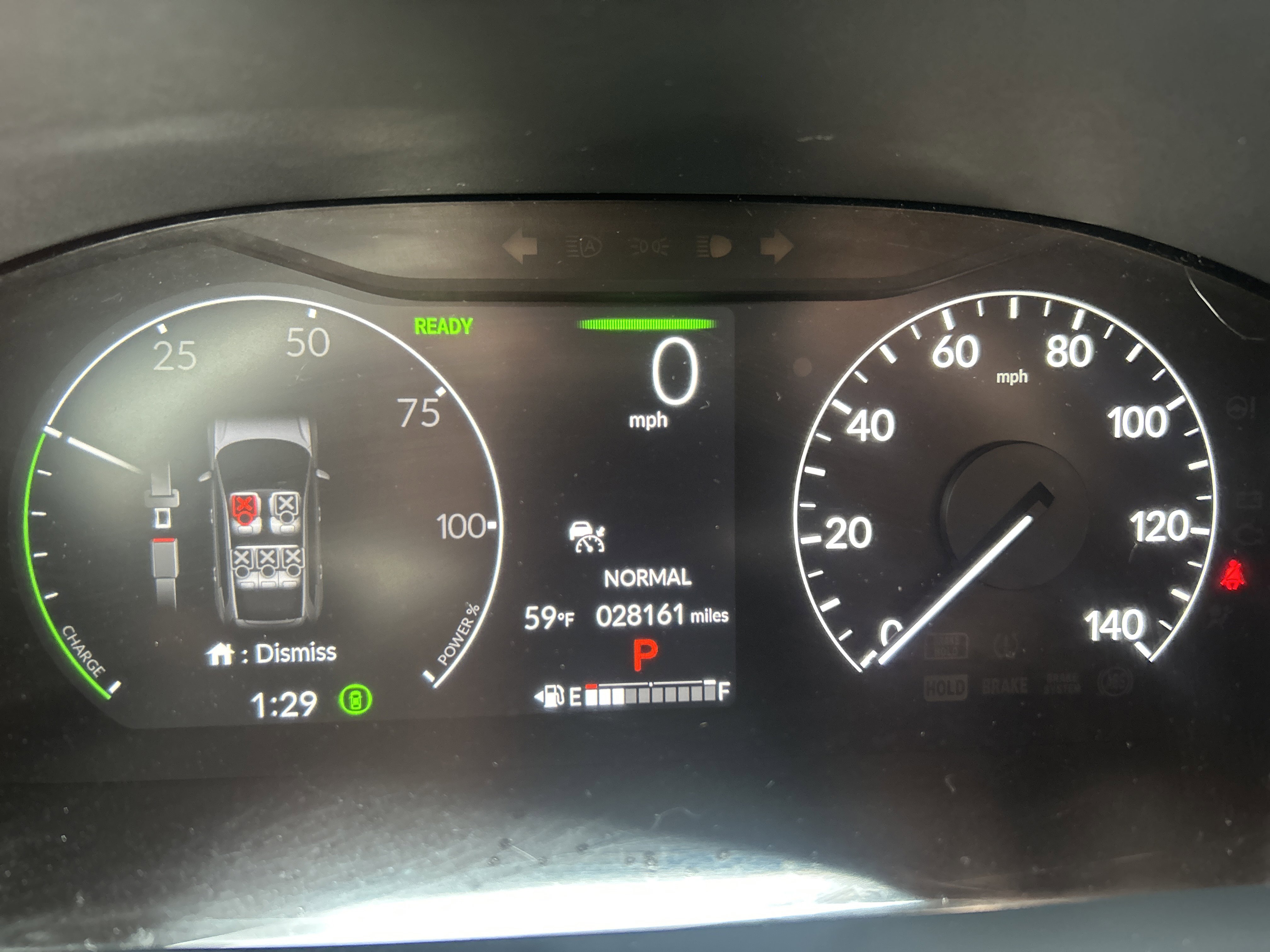 Used 2025 Honda CR-V Sport-L image 22