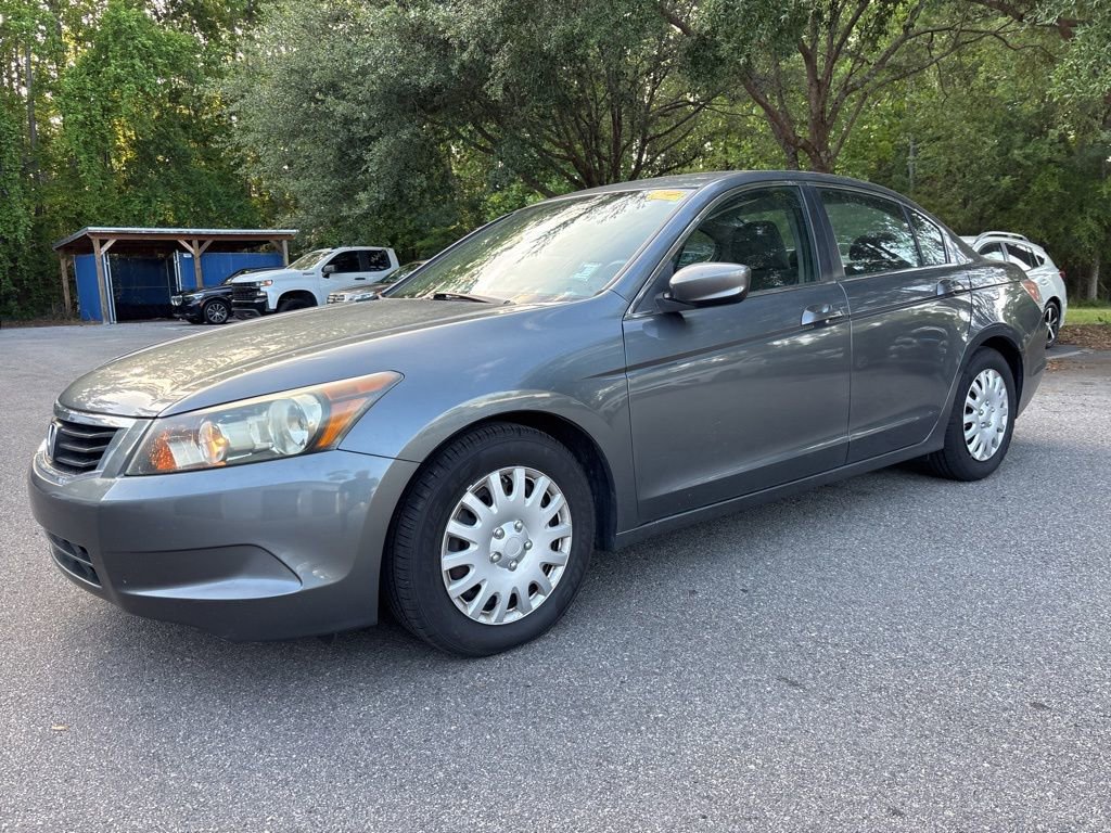 Used 2009 Honda Accord LX image 18