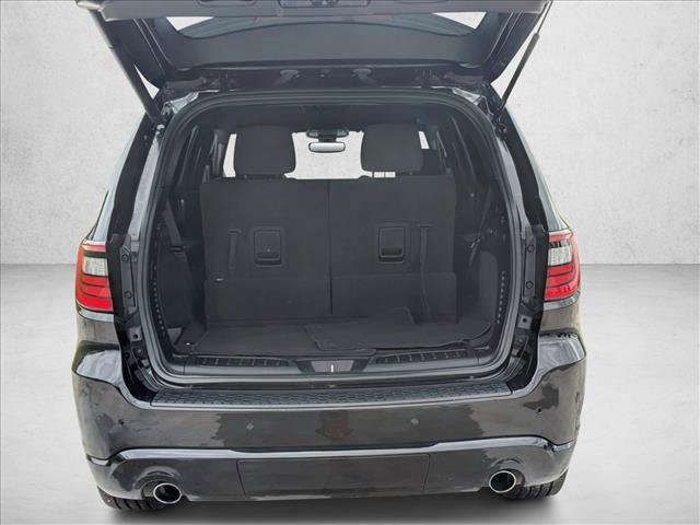 Used 2025 Dodge Durango GT AWD/4WD image 7