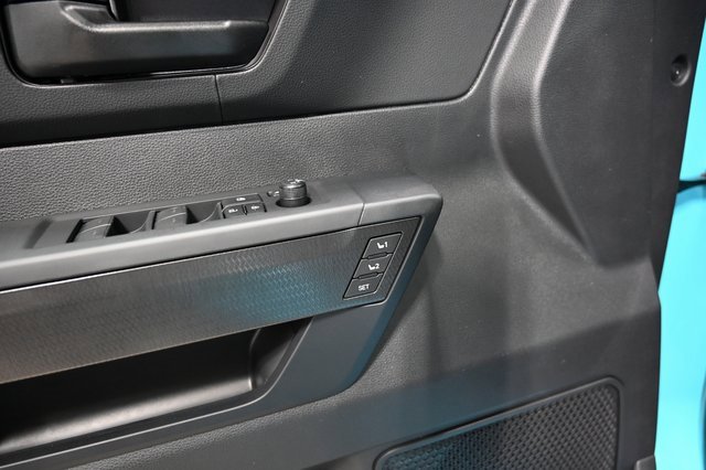 New 2026 Toyota Sequoia TRD Pro image 37