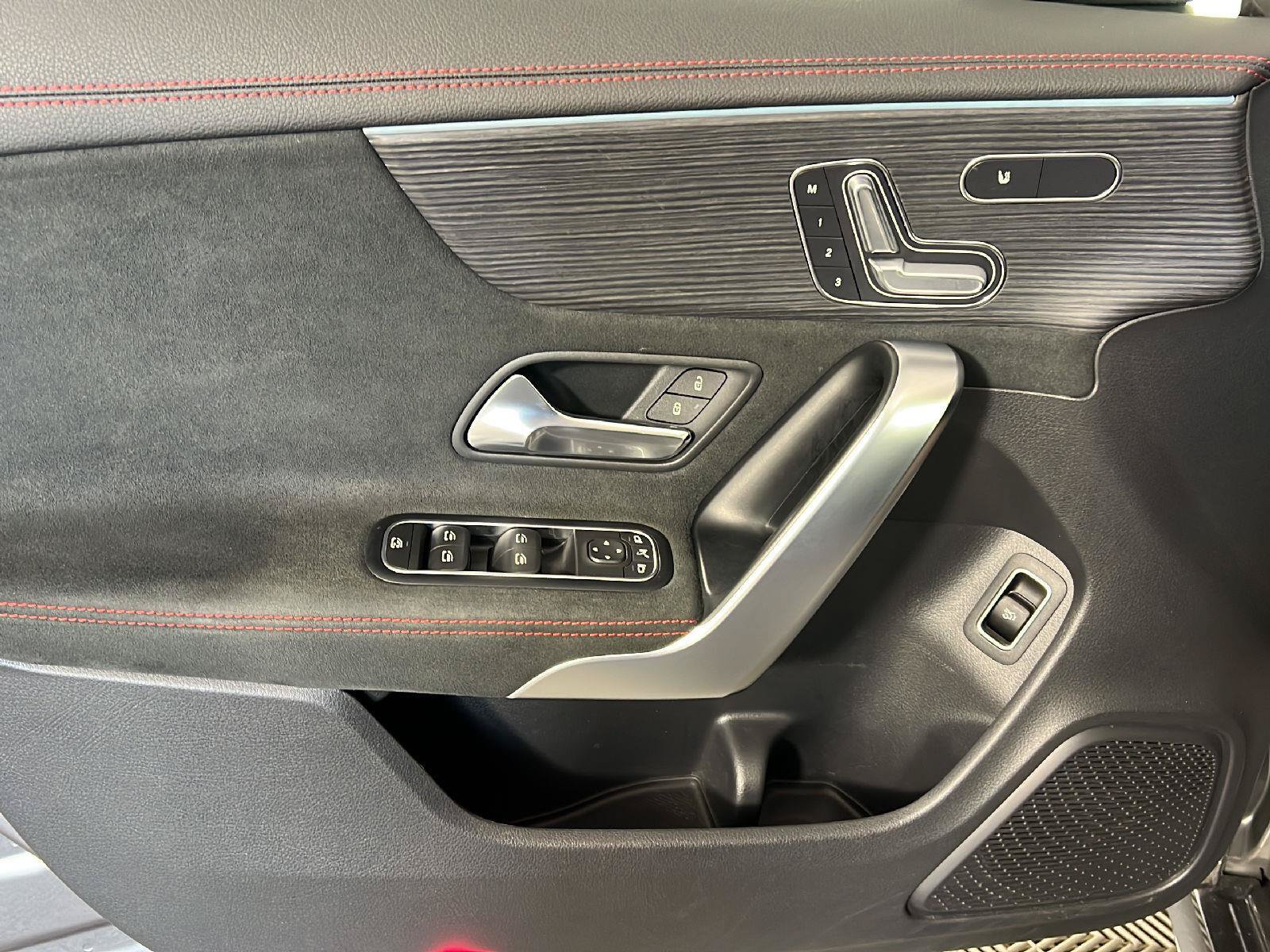 Certified 2023 Mercedes-Benz CLA 250 4MATIC image 13