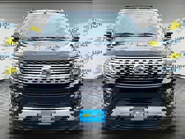 Used 2019 Ford Expedition Limited w/ Equipment Group 302A image 3