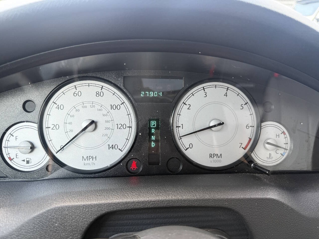 Used 2006 Chrysler 300 Touring w/ Protection Group RWD image 11