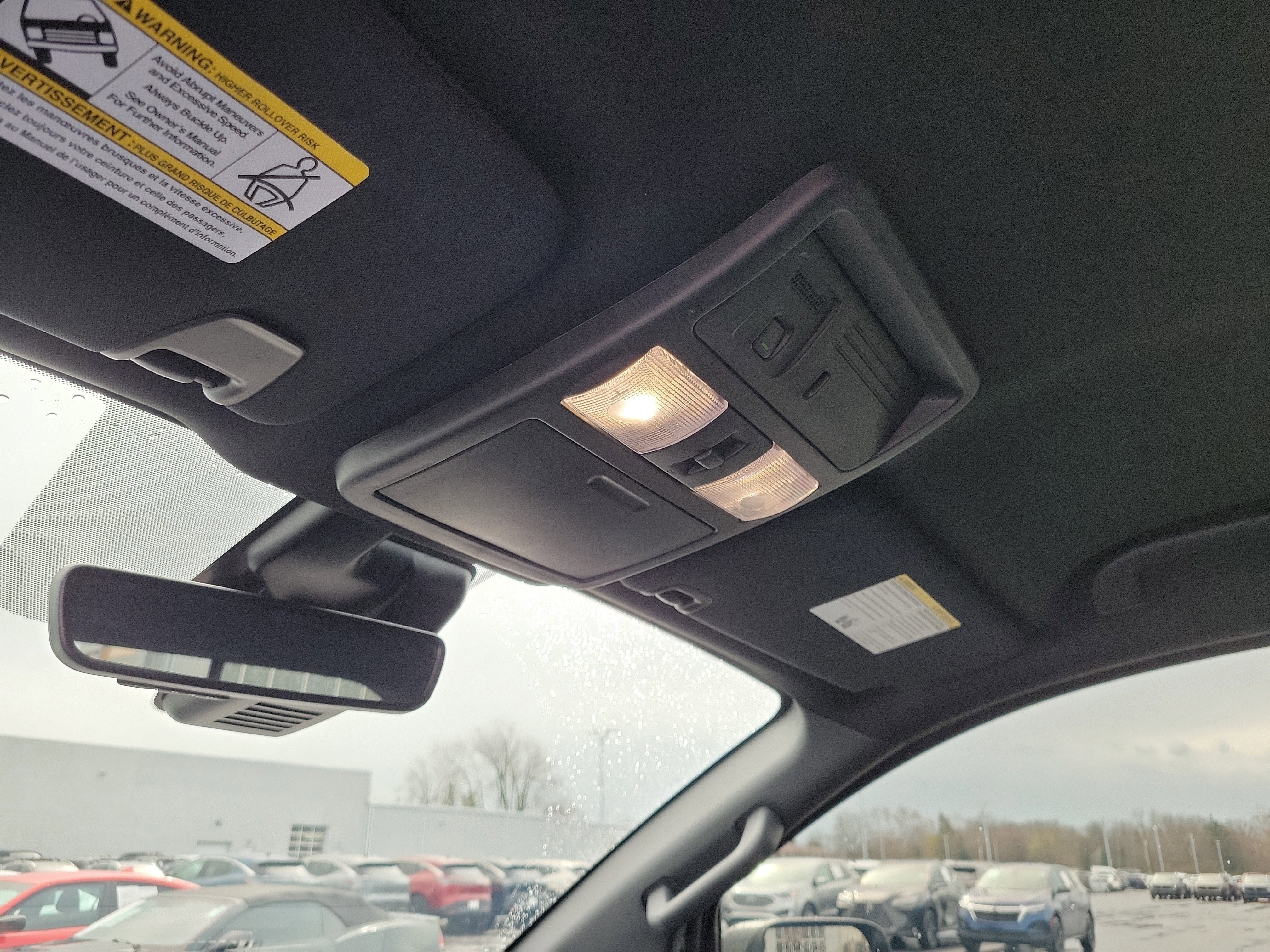 Used 2024 Nissan Titan PRO-4X w/ Off Road Protection Package image 30